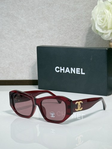 CHNL Sunglasses AAAA-6920