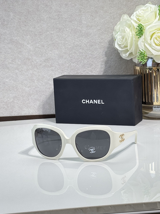 CHNL Sunglasses AAAA-7233