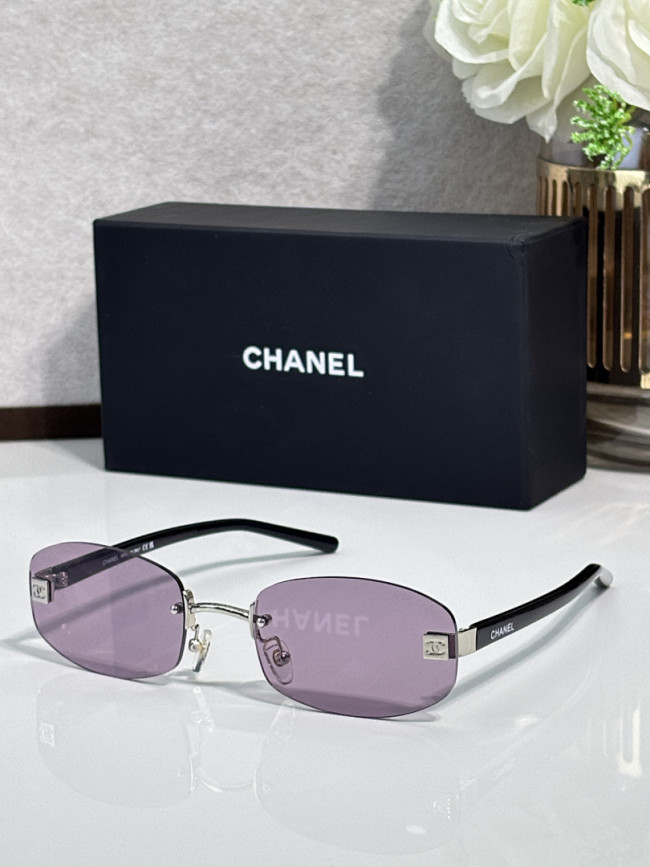CHNL Sunglasses AAAA-7112