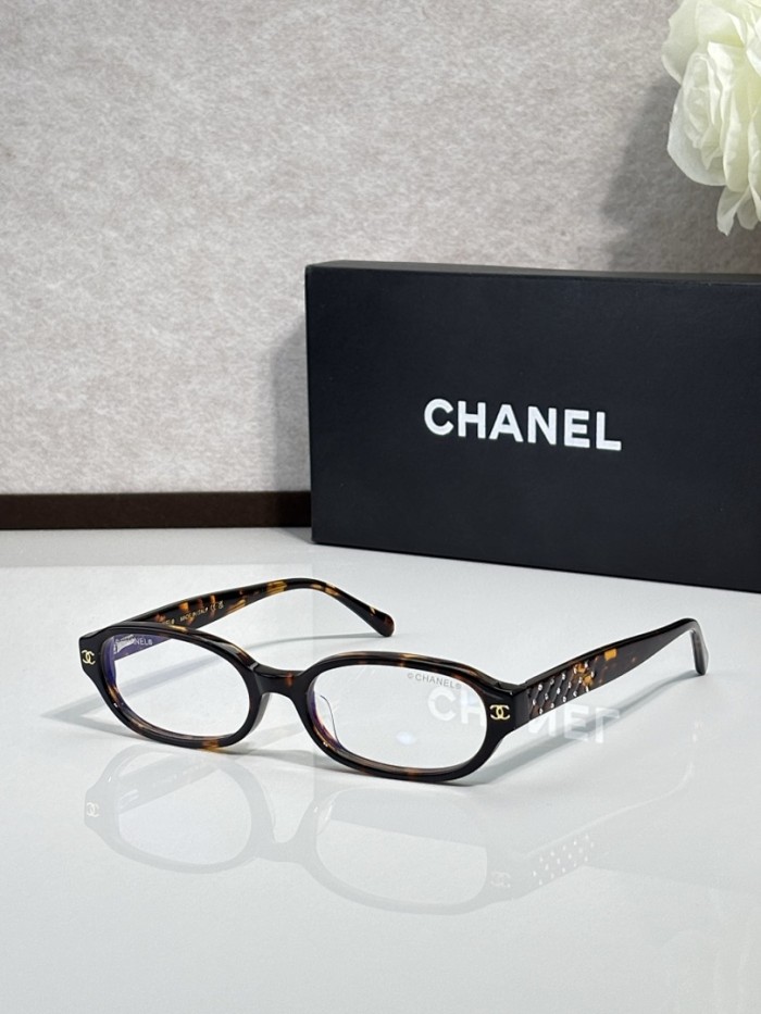 CHNL Sunglasses AAAA-6958