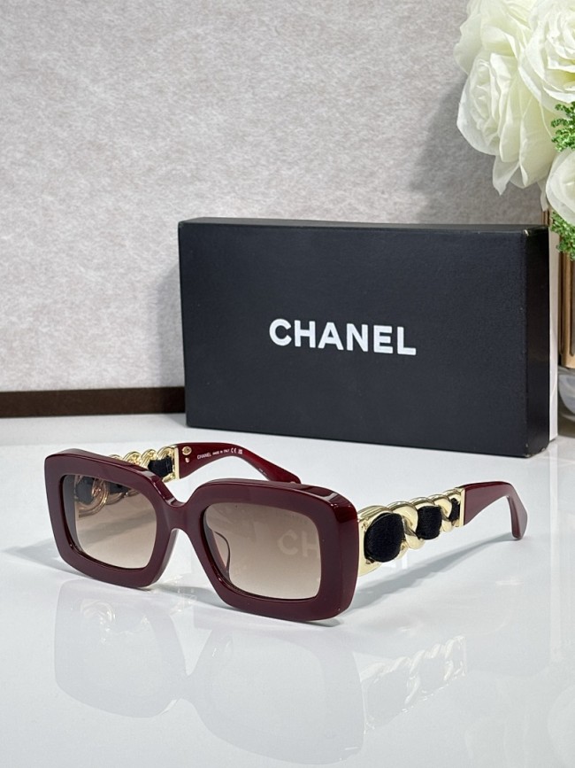 CHNL Sunglasses AAAA-7022