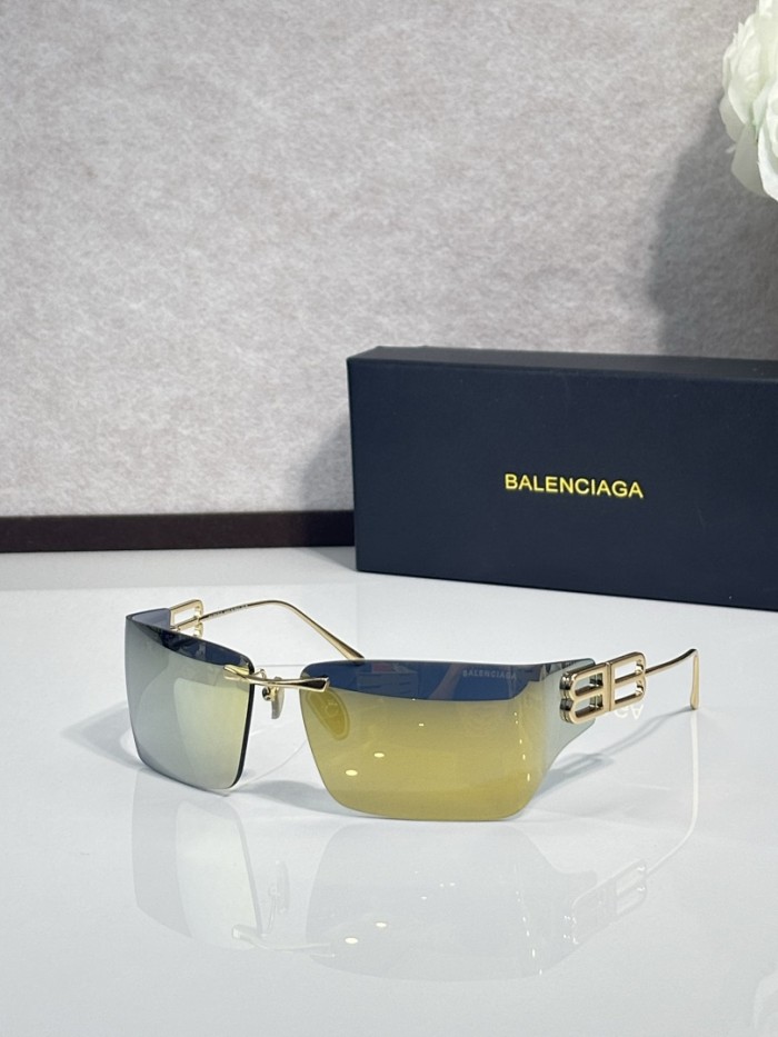 B Sunglasses AAAA-1474