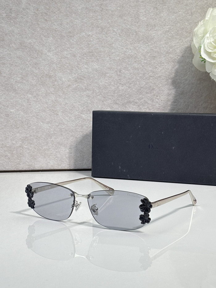 Dior Sunglasses AAAA-4933