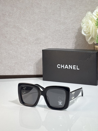 CHNL Sunglasses AAAA-7047