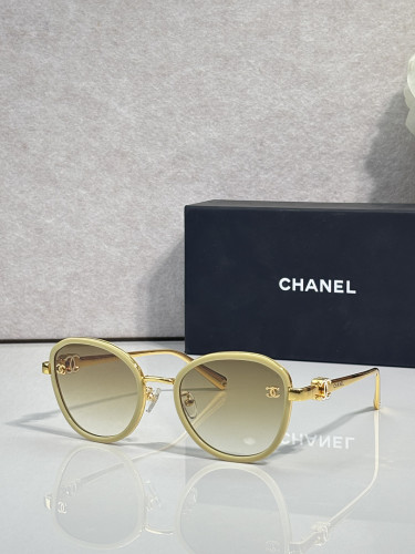 CHNL Sunglasses AAAA-7467