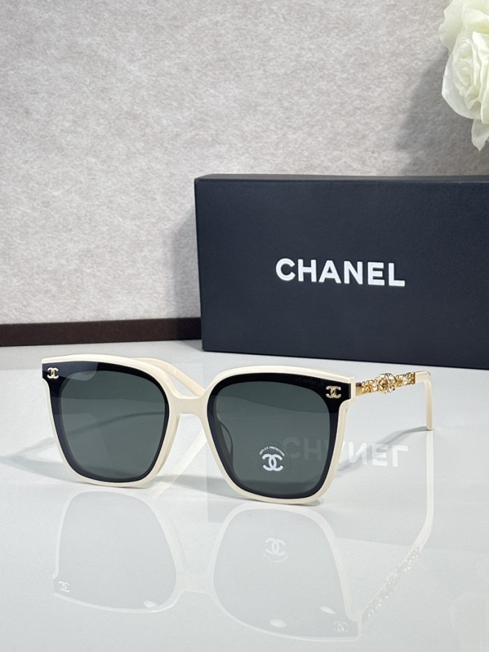 CHNL Sunglasses AAAA-6987