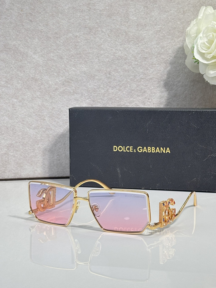 D&G Sunglasses AAAA-3583