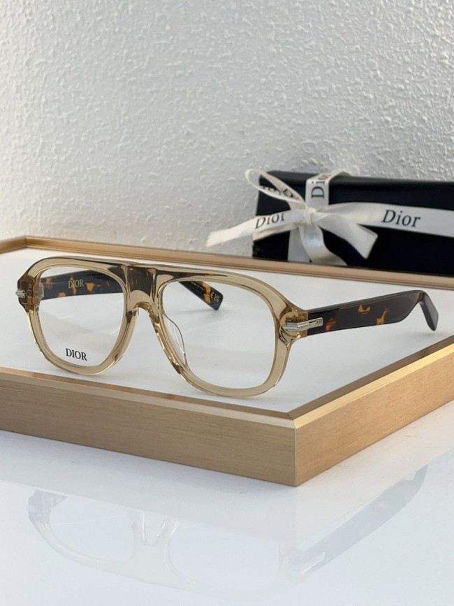 Dior Sunglasses AAAA-4735