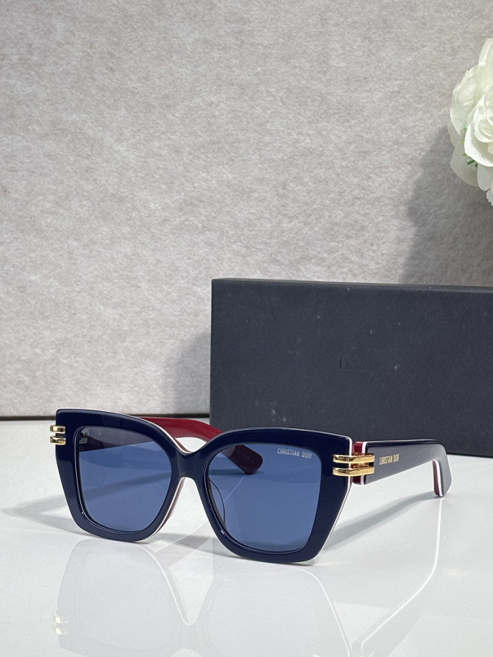 Dior Sunglasses AAAA-4908