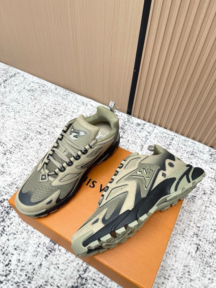 Super Max LV Shoes-4041