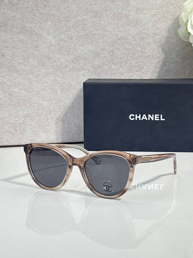 CHNL Sunglasses AAAA-7570