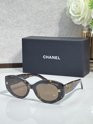 CHNL Sunglasses AAAA-6978