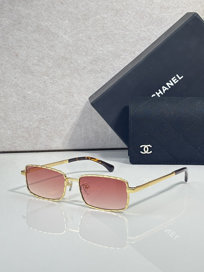CHNL Sunglasses AAAA-7618