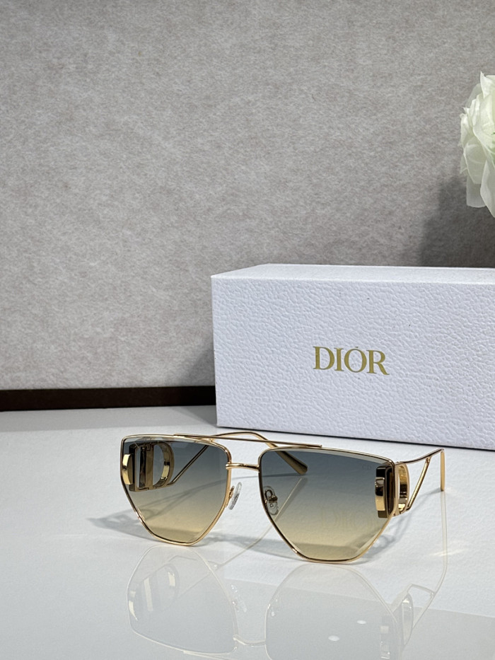 Dior Sunglasses AAAA-4787