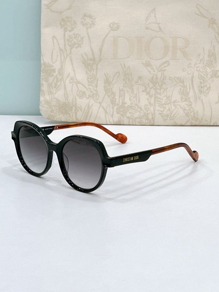 Dior Sunglasses AAAA-4778