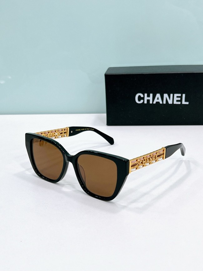 CHNL Sunglasses AAAA-7162