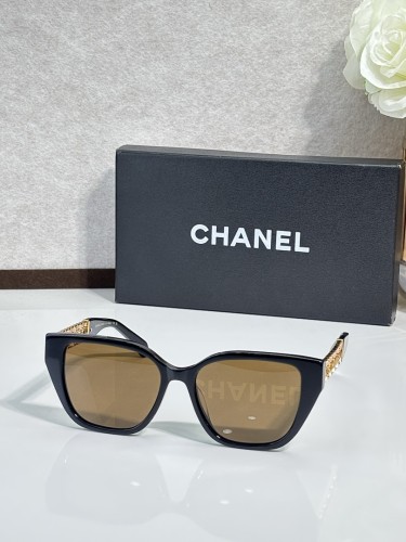CHNL Sunglasses AAAA-7002