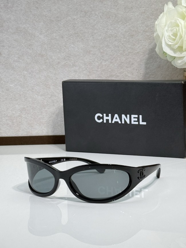 CHNL Sunglasses AAAA-6937