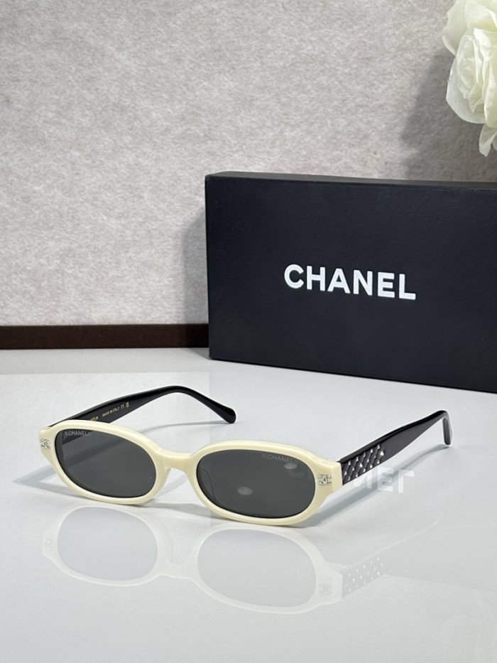 CHNL Sunglasses AAAA-6962