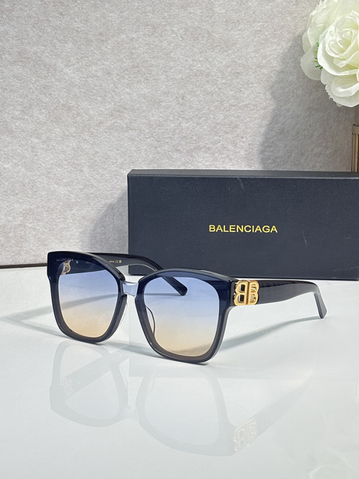 B Sunglasses AAAA-1616