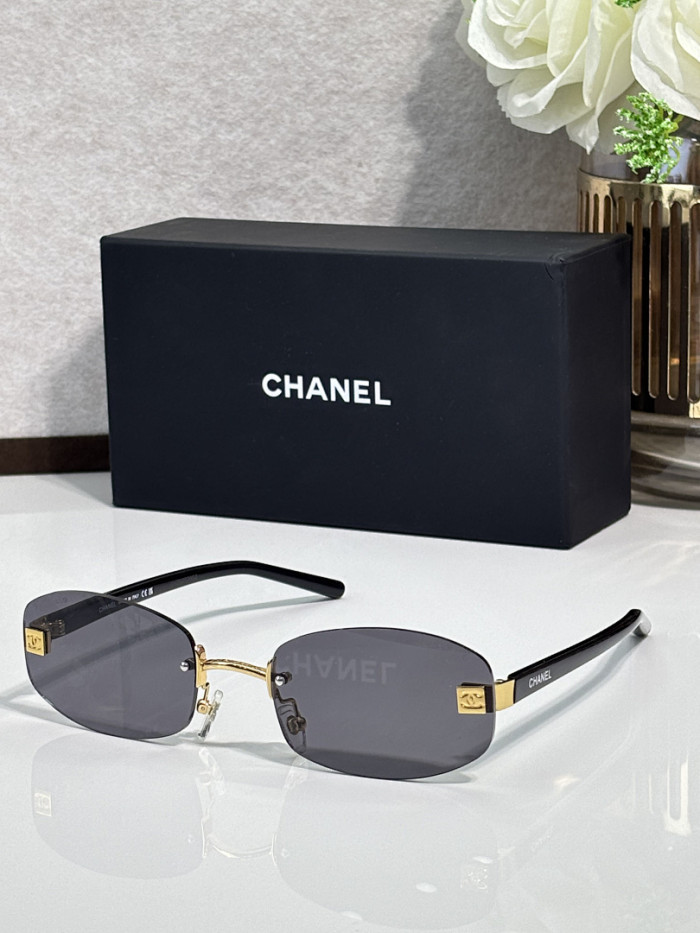 CHNL Sunglasses AAAA-7113