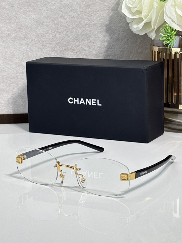 CHNL Sunglasses AAAA-7106