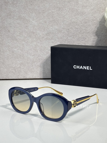 CHNL Sunglasses AAAA-7450