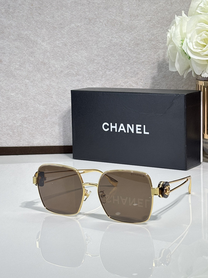 CHNL Sunglasses AAAA-7079