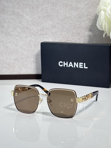 CHNL Sunglasses AAAA-7658
