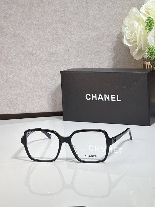 CHNL Sunglasses AAAA-7128