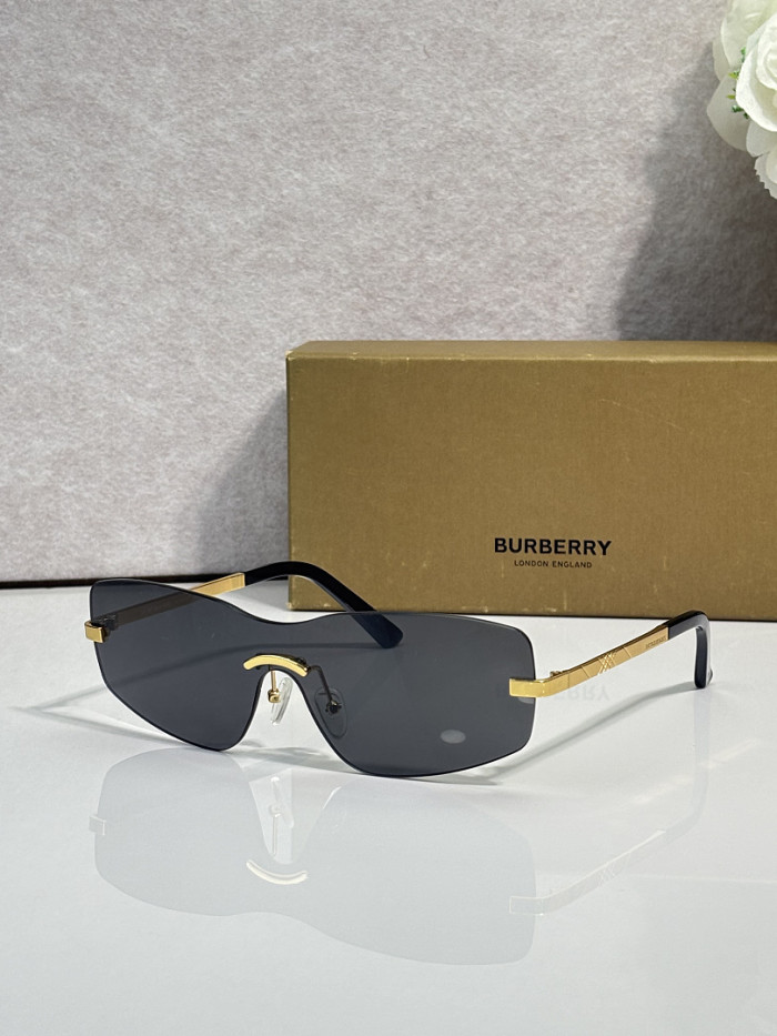 Burberry Sunglasses AAAA-3553