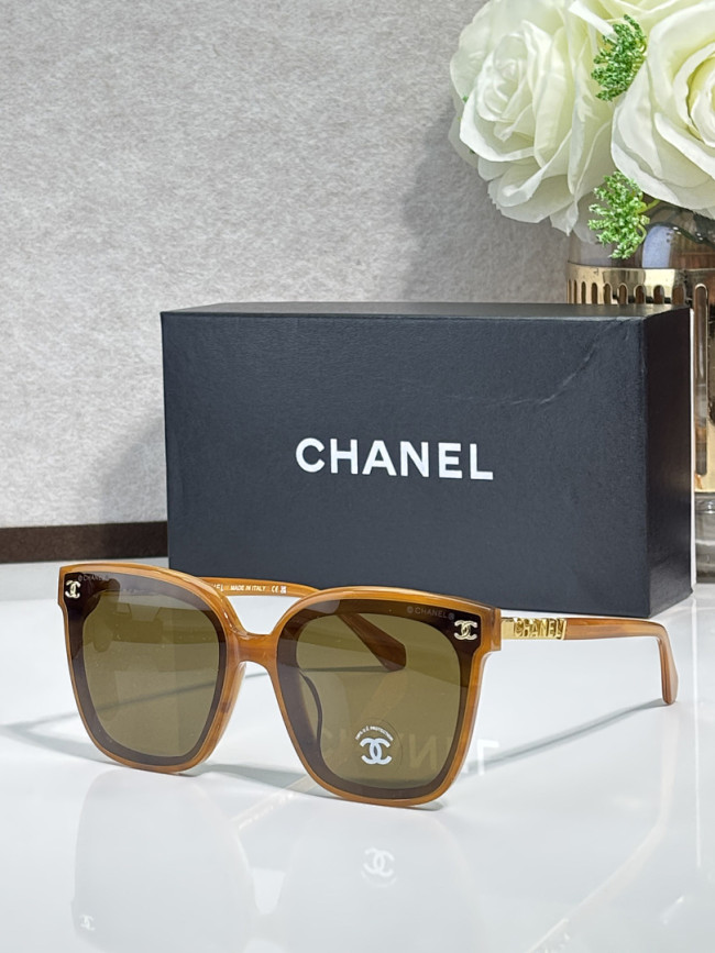 CHNL Sunglasses AAAA-7097
