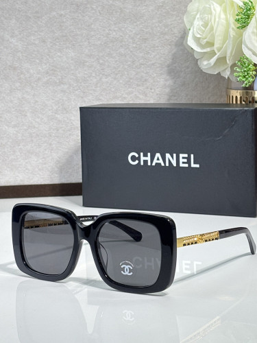 CHNL Sunglasses AAAA-7670