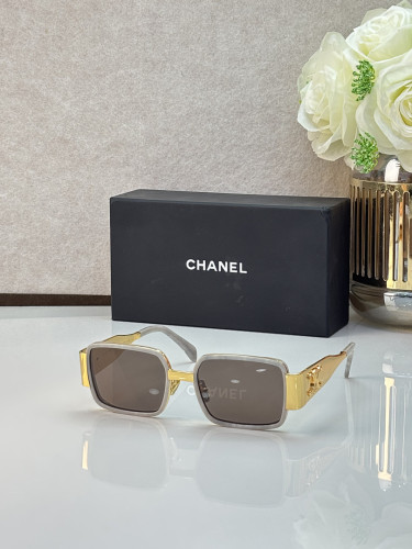CHNL Sunglasses AAAA-7033