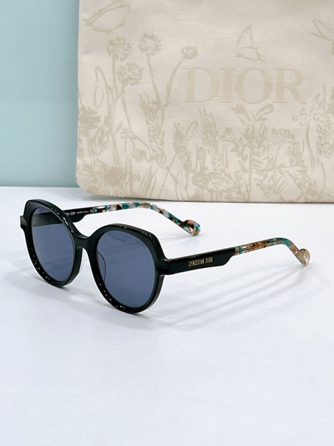 Dior Sunglasses AAAA-4776