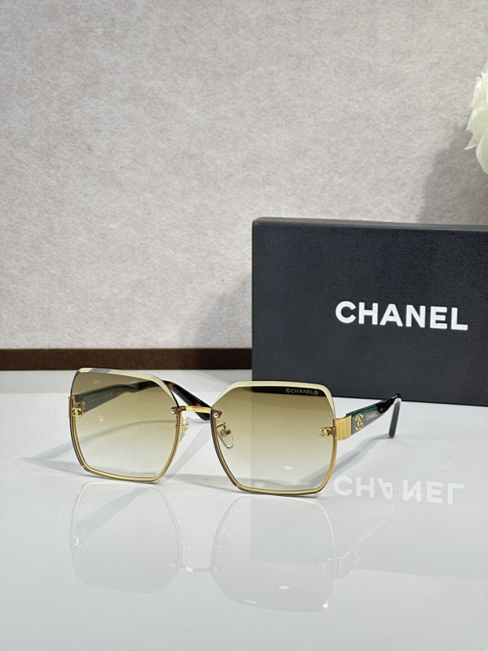 CHNL Sunglasses AAAA-6853