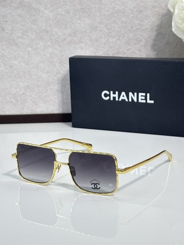 CHNL Sunglasses AAAA-6908