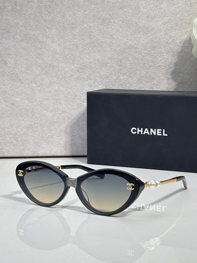 CHNL Sunglasses AAAA-7411
