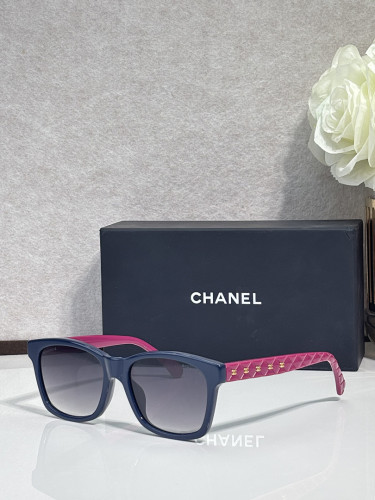 CHNL Sunglasses AAAA-7177