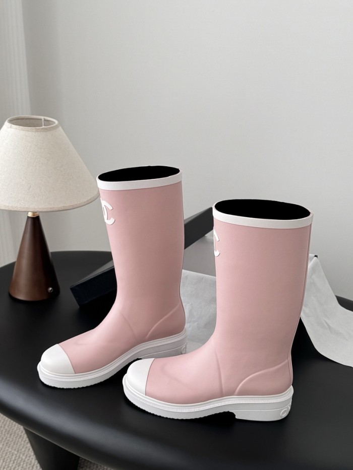 CHAL Women Shoes 1：1 Quality-1509