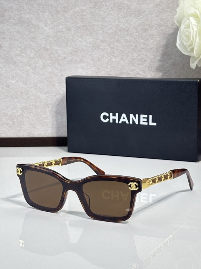 CHNL Sunglasses AAAA-7632