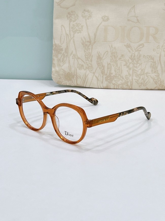 Dior Sunglasses AAAA-4770