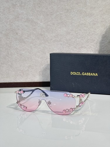 D&G Sunglasses AAAA-3561