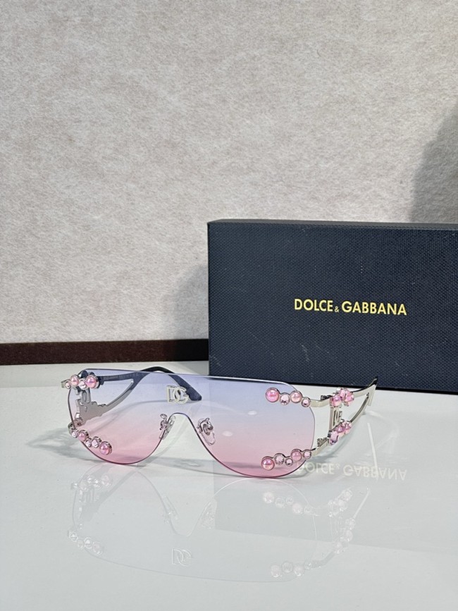 D&G Sunglasses AAAA-3561