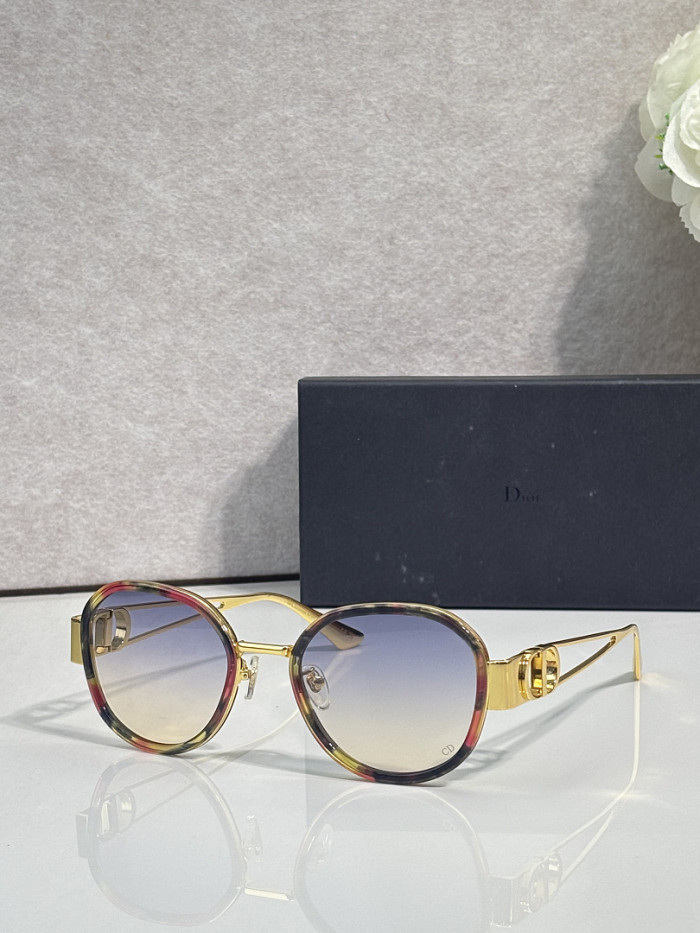 Dior Sunglasses AAAA-5049