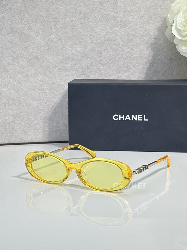 CHNL Sunglasses AAAA-7629