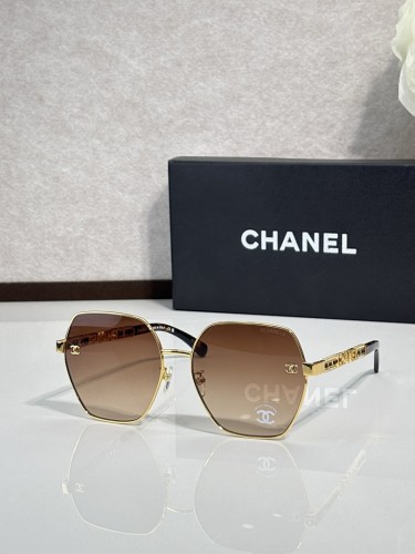 CHNL Sunglasses AAAA-6928