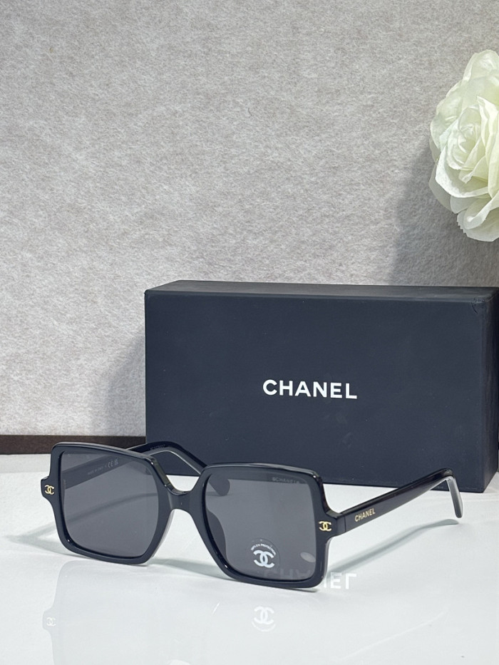 CHNL Sunglasses AAAA-7224
