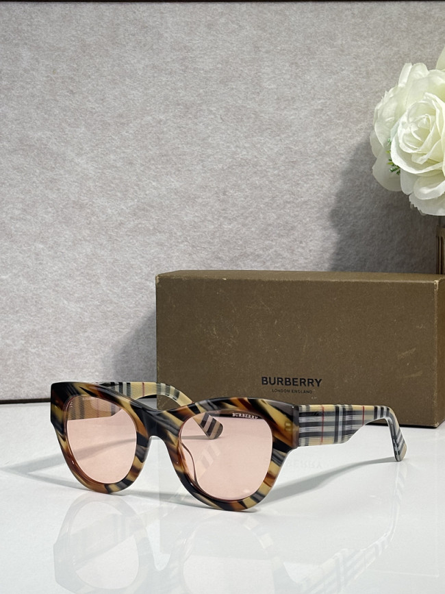 Burberry Sunglasses AAAA-3546