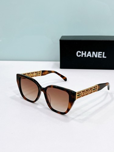 CHNL Sunglasses AAAA-7671